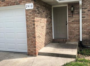 2410 Hollyhock Dr, Columbia, MO 65202