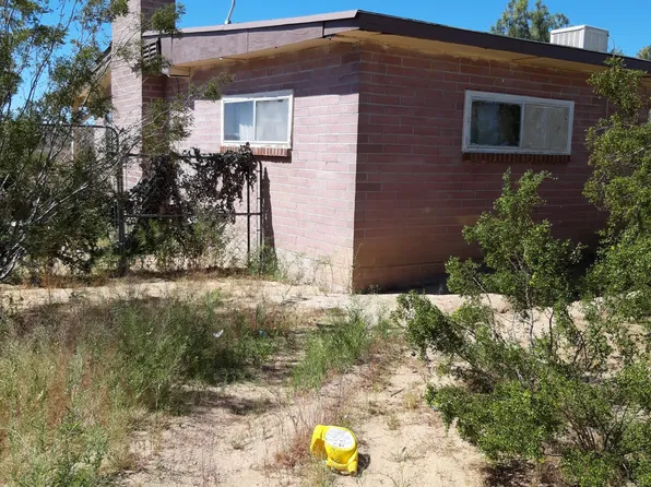 58716 Mesa Rd, Yucca Valley, CA 92284