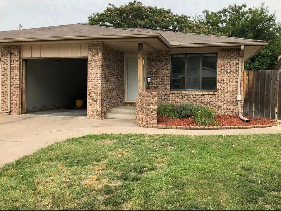 1450 N Brunswick Ln, Wichita, KS 67212 Zillow