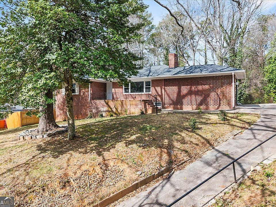 1st image of 2763 Baker Ridge Dr NW