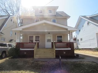 2009 Hood Ave, Cleveland, OH 44109