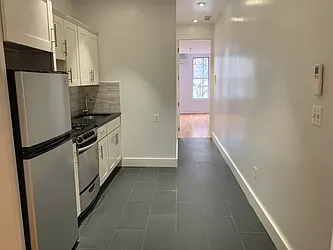 Rented by Yup Realty LLC