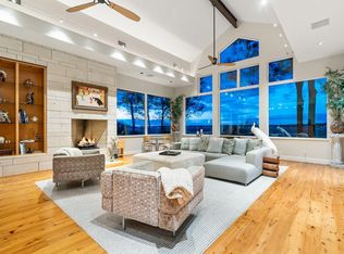 59 Lake Estates Dr, Montgomery, TX 77356