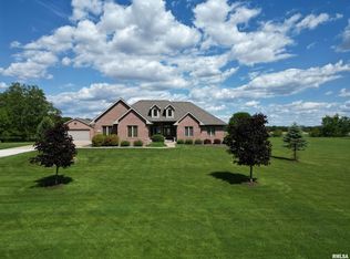 13202 N Kelstadt Rd, Brimfield, IL 61517