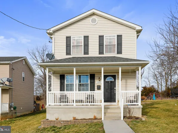 578 Chester St, Strasburg, VA 22657