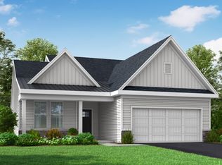 3312 Rookery Ln, Middletown, DE 19709