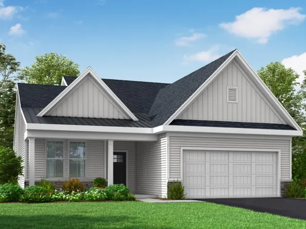 3312 Rookery Ln, Middletown, DE 19709