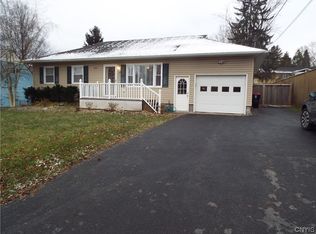 209 W Genesee St, Chittenango, NY 13037