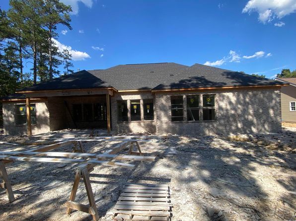 waterfront homes lake balboa hot springs village ar