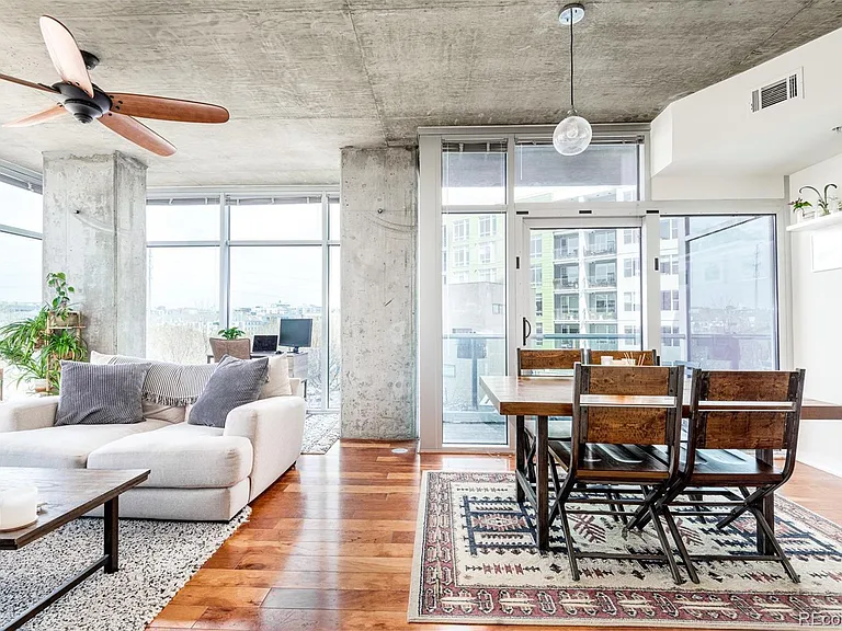 1700 Bassett St #411 — Photo 4