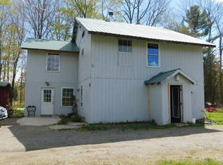 112 Dyer Rd, Atkinson, ME 04426