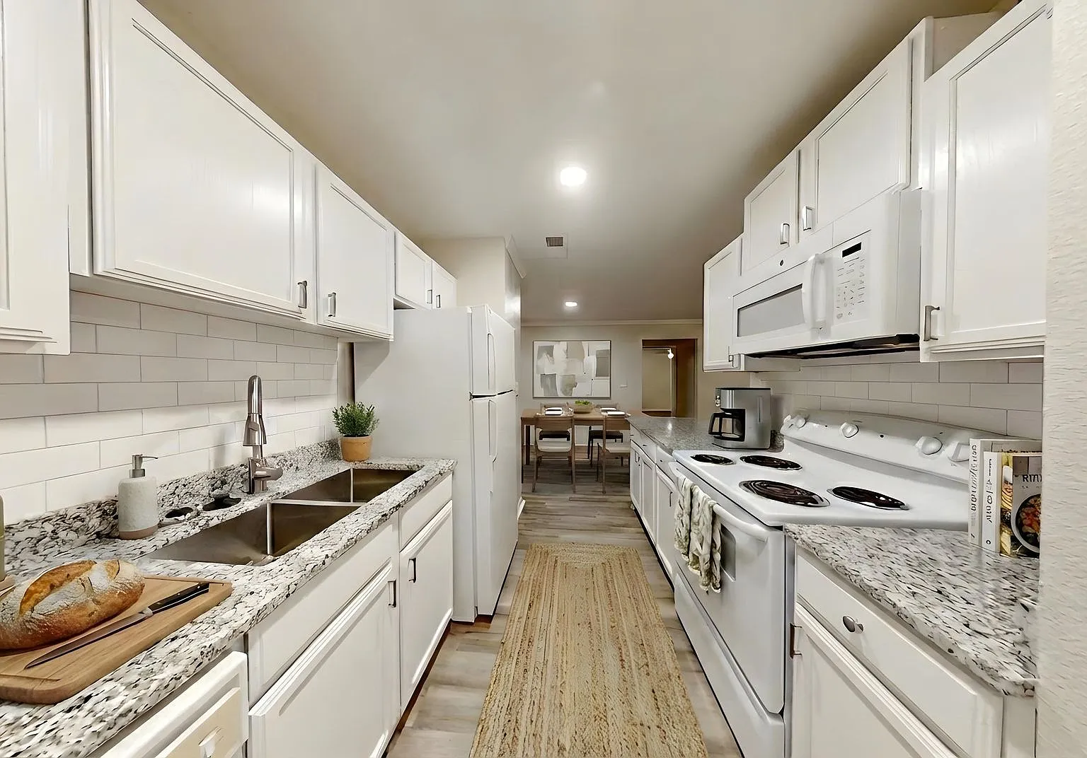 The Augusta at Gruene Garden Apartments — Photo 3