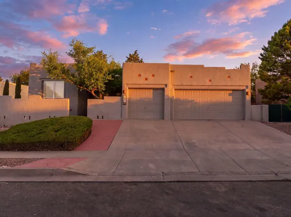 4331 Dry Creek Pl NW, Albuquerque, NM 87114