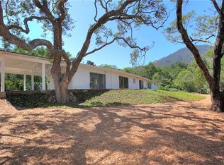 802 Oak Grove Dr, Santa Barbara, CA 93108