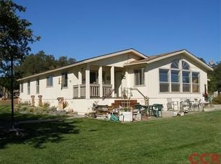 33 La Vista Way, Paso Robles, CA 93446