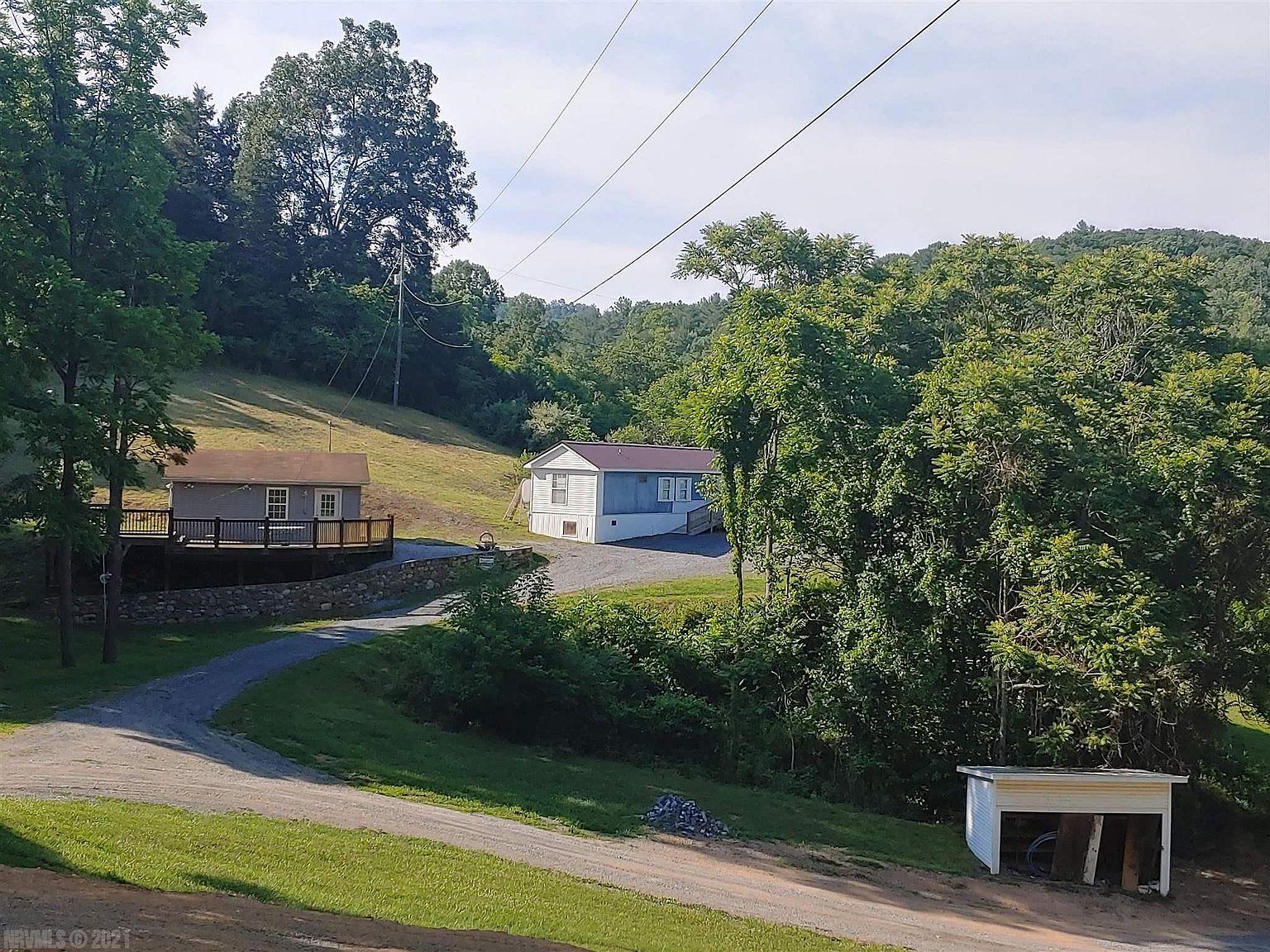 2405 Miles Rd, Shawsville, VA 24162 Zillow