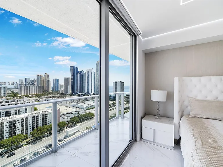 300 Sunny Isles Blvd #4-2203 — Photo 32
