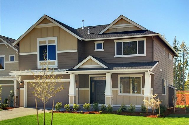 1st image of 709 77th Dr SE Lot 12