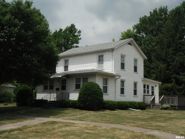 418 NE 1st St, Galva, IL 61434