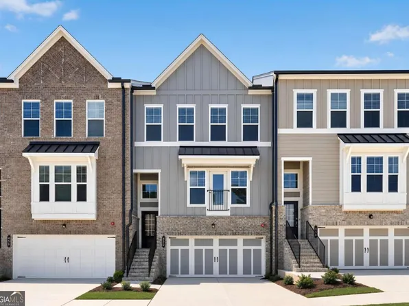 452 Brodie Dr #68, Woodstock, GA 30188