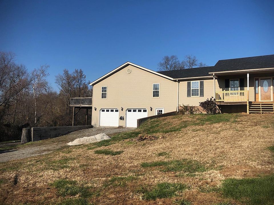 5906 Hudgins Hwy, Summersville, KY 42782 Zillow