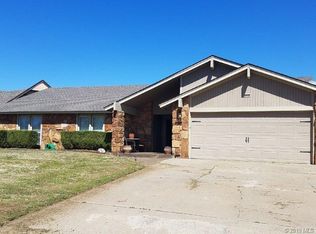 2211 N 23rd West Ave, Tulsa, OK 74127