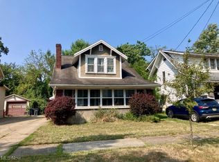 2078 18th St SW, Akron, OH 44314