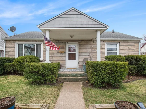2115 Inglewood Pl, South Bend, IN 46616