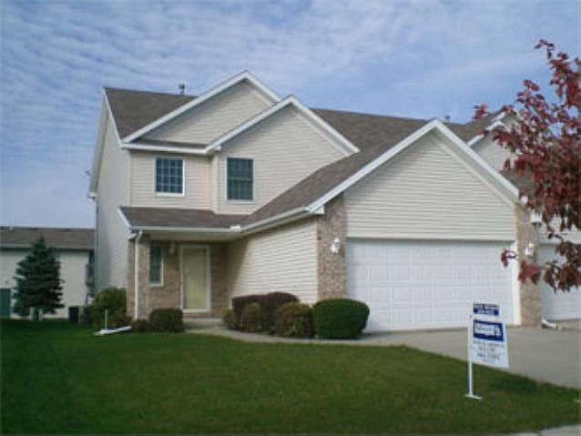 Outside Front