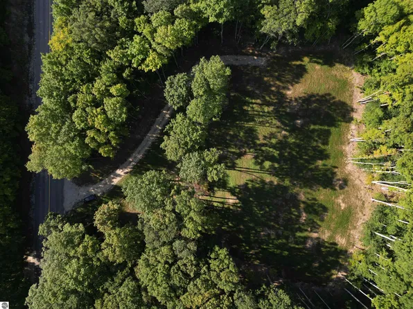 1 S Bright Rd Lot 1, Maple City, MI 49664