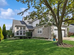 791 Willow Ct, Itasca, IL 60143