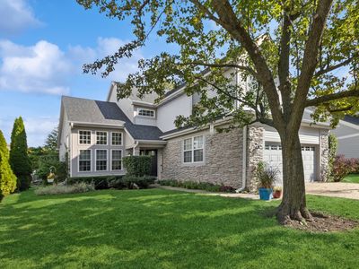 791 Willow Ct, Itasca, IL, 60143