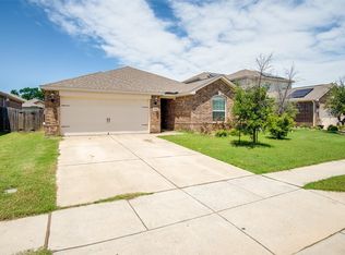 1910 Hot Springs Way, Princeton, TX 75407