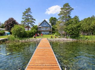 26 Beach Rd, Kawartha Lakes, ON