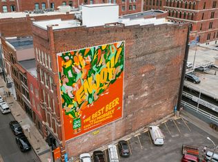 208 3rd Ave N SUITE 400, Nashville, TN 37201