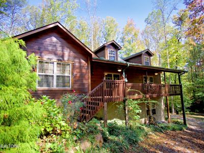 2235 Cub Cir, Sevierville, TN, 37862