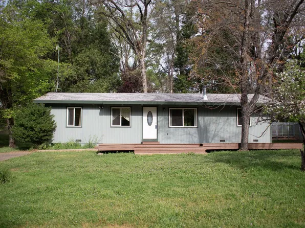 4881 Marshall Rd, Garden Valley, CA 95633