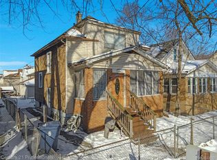 238 Richter St, River Rouge, MI 48218