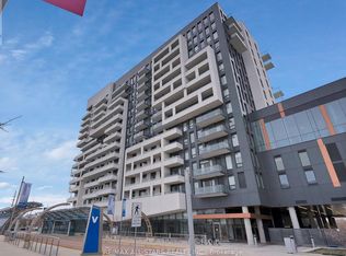 10 Rouge Valley Dr W #622, Markham, ON L6G 0G9