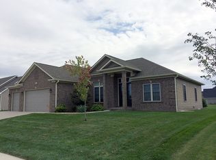 2733 Violet Way, Columbus, IN 47201
