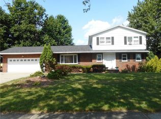 64 Bramblewood Ln W, Rochester, NY 14624