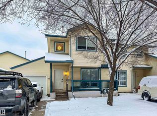 McDougall Landing, Edmonton, AB T5H 4M7