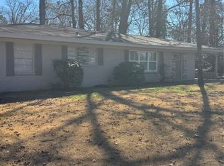 1835 Hill Hedge Dr, Montgomery, AL 36106