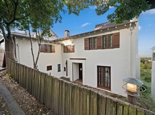 74 Oak Ridge Rd, Berkeley, CA 94705