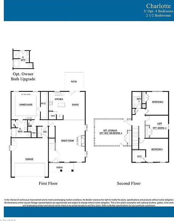 2nd image of 8308 Lazy Sky Ln #115