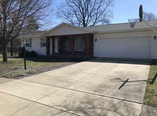 772 Pierce St, Morton, IL 61550