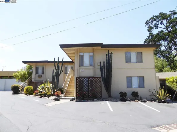 1282 Carmel Ct #2, Walnut Creek, CA 94596