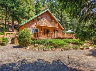 555 Tyler Creek Rd, Ashland, OR 97520