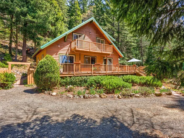 555 Tyler Creek Rd, Ashland, OR 97520