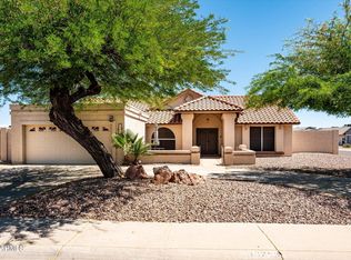 13253 N 76TH Drive, Peoria, AZ 85381